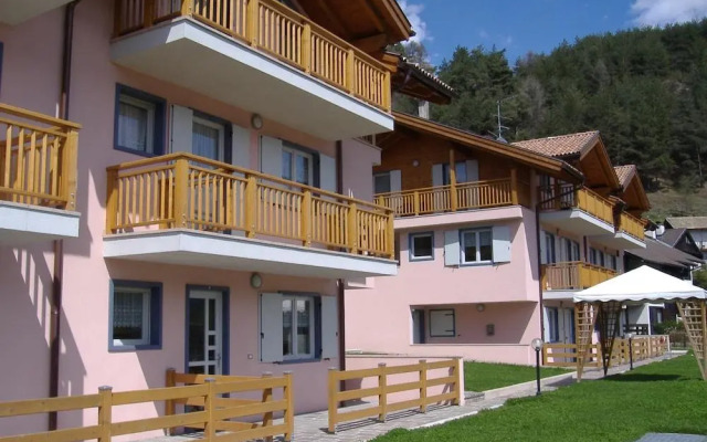 Belvilla by OYO Le Plejadi Quadri Otto