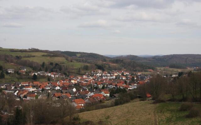 Apartment Landhotel Zum Storchennest