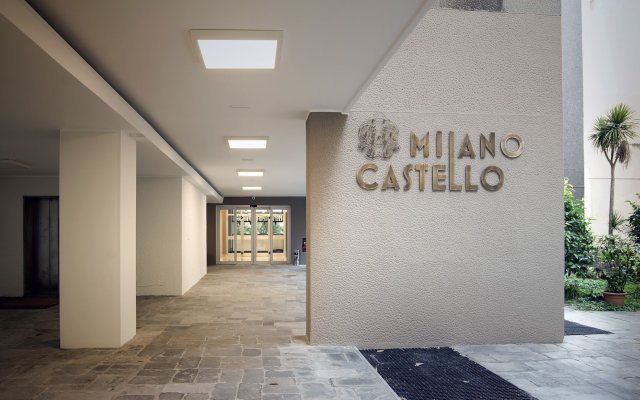 Hotel Milano Castello