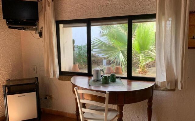 le casette di Marilena