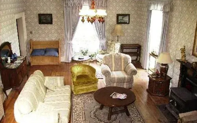 Clanabogan Country House