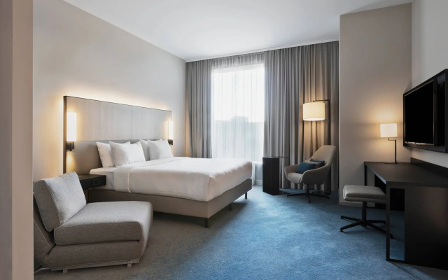 Courtyard by Marriott Freiburg