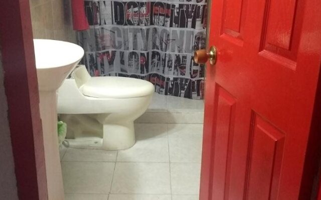 Music Hostel Cartagena