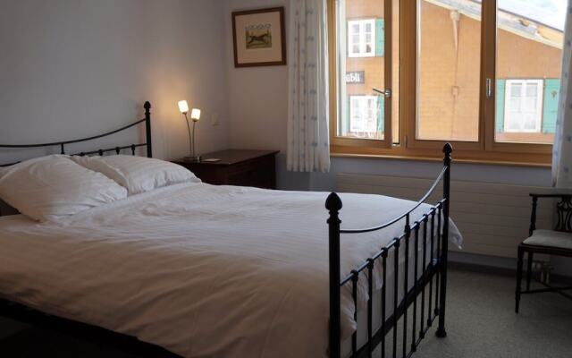 Chalet Bella Vista 1