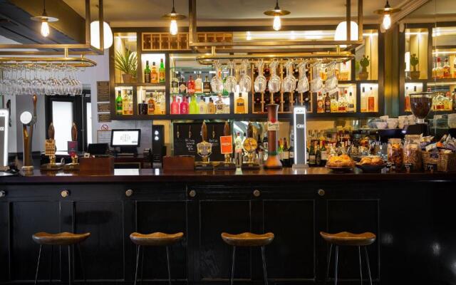 The Black Bull Inn
