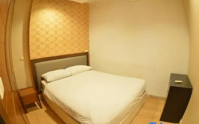 Taurus Villa10 Bedrooms with Private Pool.