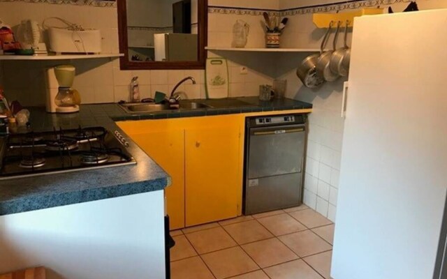 Gîte Cueyla 4 personnes