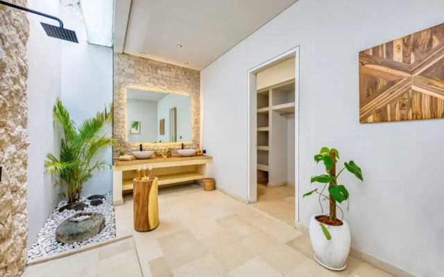 Villa Reina by Soobali