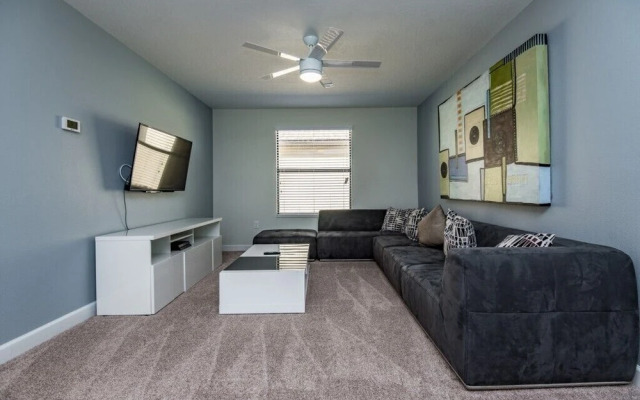 5468sc 6 Bedroom Villa by Redawning, Davenport