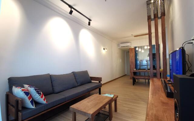 The Wave by ExcluSuites Malacca