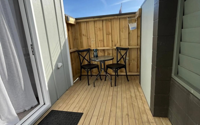 Ocean Motel