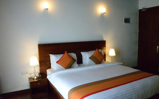 Serenus Boutique Villa