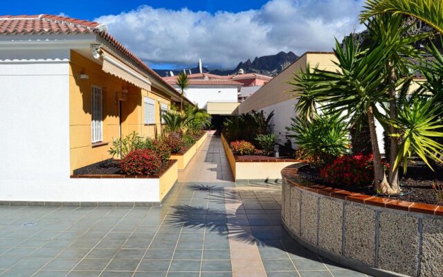 Costa Adeje Sunset Apartament