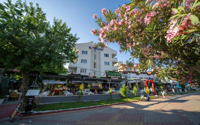 Hotel Private