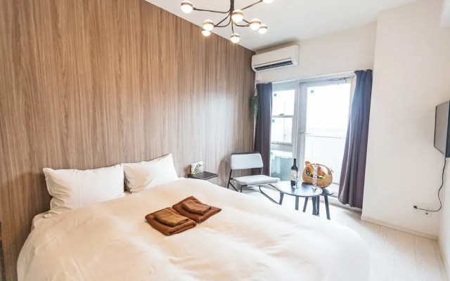 Lite House Dotonbori