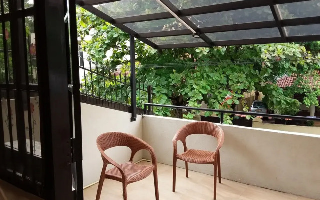 Colombo Residence