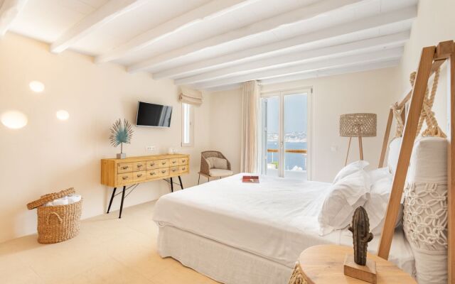 Mykonos Venetia