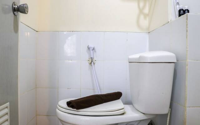 Comfy Studio Apartment At Jarrdin Cihampelas