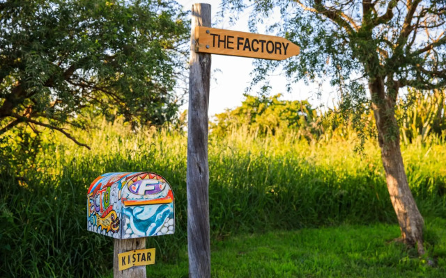 The Factory