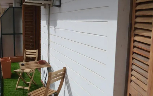 Suite Center San Lorenzo 35