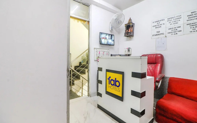 Three Kings by OYO Room