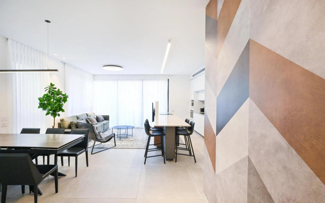 Hotel comfort by HolyGuest