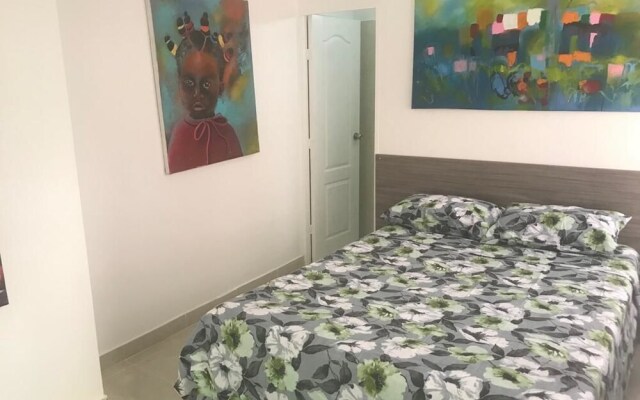 Apartamentos Nuevos