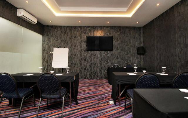 Best Western Setiabudhi Bandung