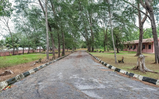 Hotel O Bari Indah Beach Resort