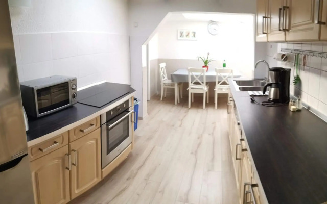 Apartments am Schloßpark