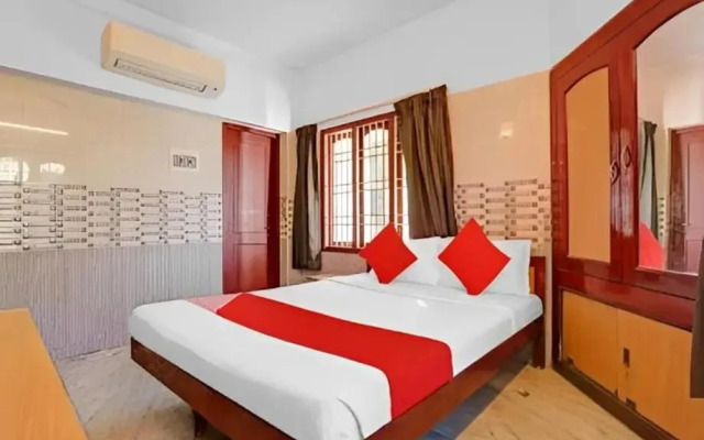 Royal Guest House