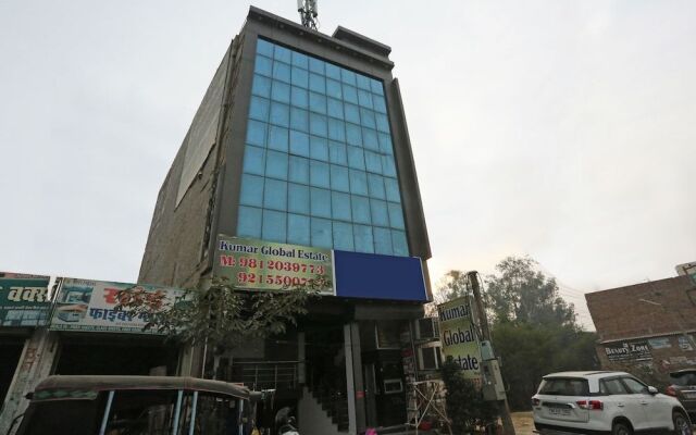 OYO 29145 Hotel Sirsa City Inn