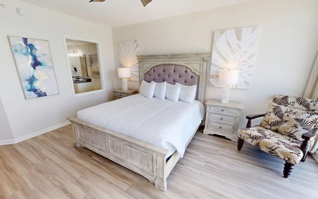 Silver Beach 1104w 3 Bedroom Condo