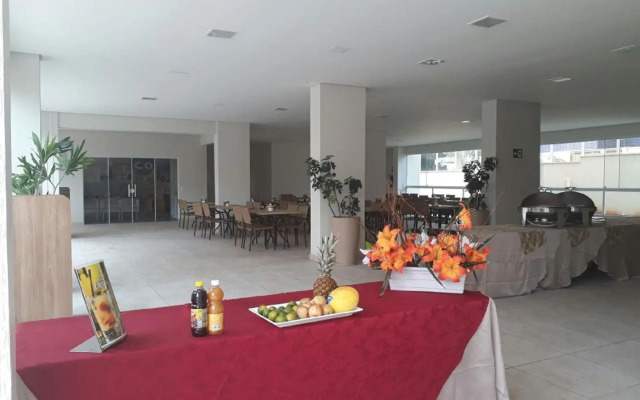 Hotel Atrium Thermas - Oficial