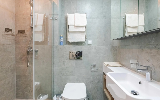 Апартаменты YЕS MARАТA (Йес Марата)