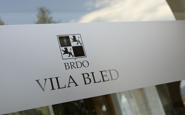 Vila Bled