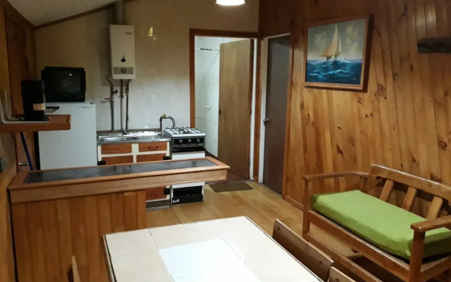 Hotel Complejo Turistico Los Alamos