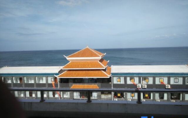 Xinsha Beach Holiday Hotel