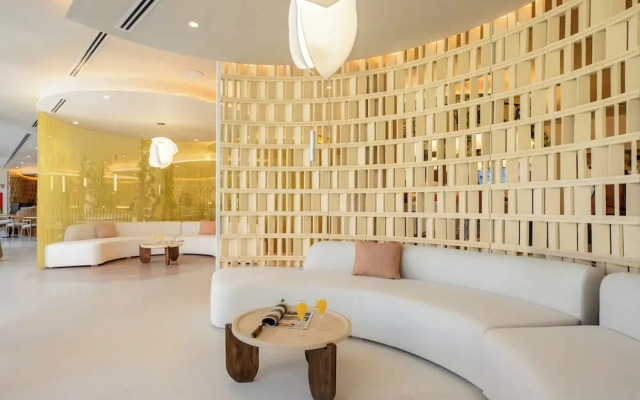 Hotel Vibra Yamm Sunset - Adults Only