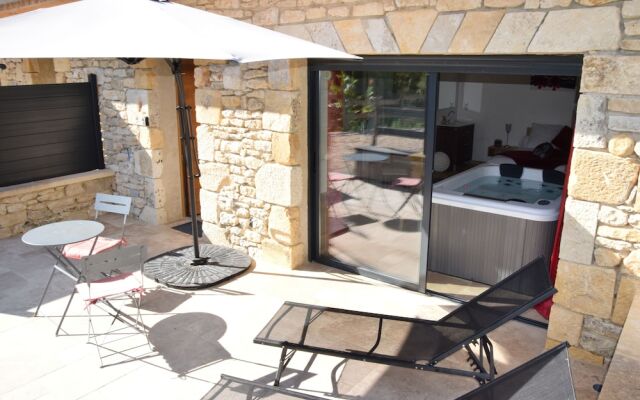 Gites spa de Charme L Etoile SPA