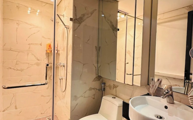 NVT Housing - Vinhomes D'Capitale Apartment Hanoi