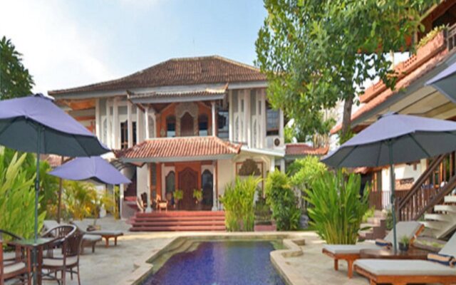 Hotel Bellair