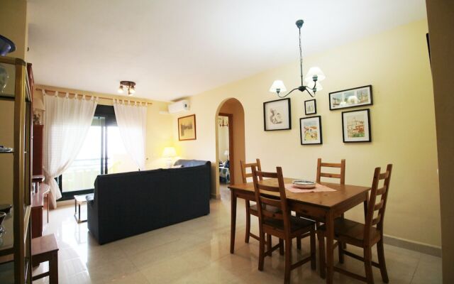 1083 Apartment Cala de Nerja