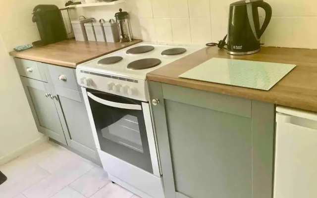 Self Catering Apartment, Jurassic Coast/Dorset