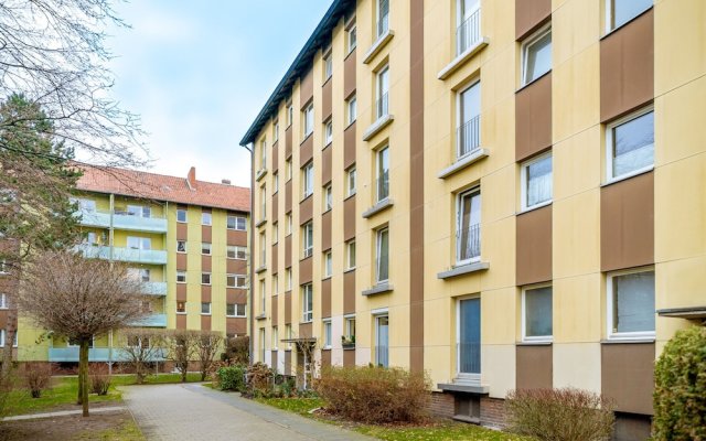 Private Apartment Waldstraße