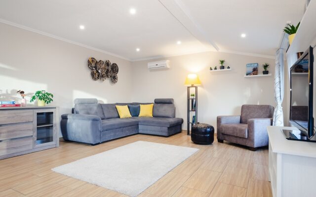 Casa Montana-Mokka Apartment