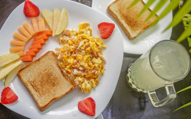 Navieros Rooms Bacalar