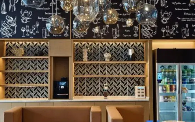 Fairfield by Marriott Hangzhou Gongshu