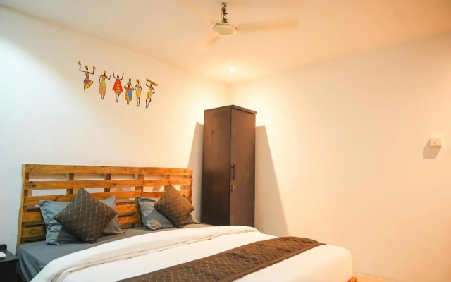 Ourem Cottages