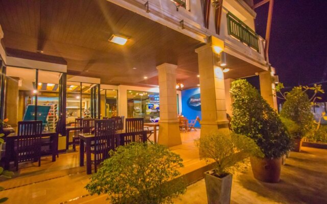 Lanta Mermaid Boutique House